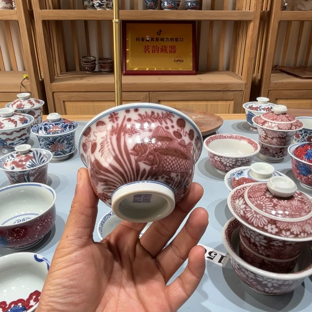 景德镇陶瓷艺术展在