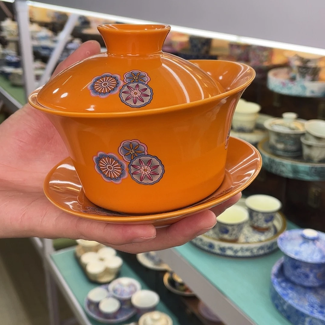 祝我们成为更好的人