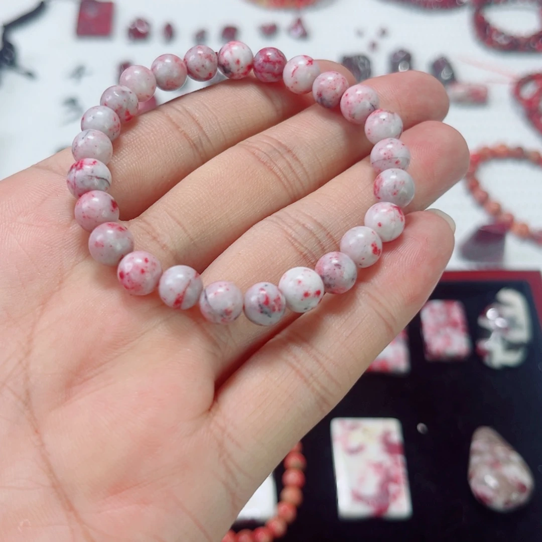 天然辰砂天然辰砂