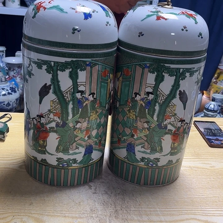 摆件瓷器摆件设计作品