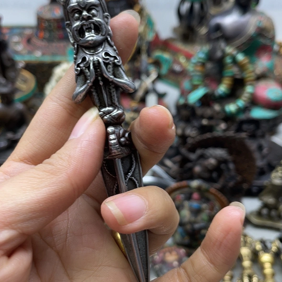工艺品挂件一物一图