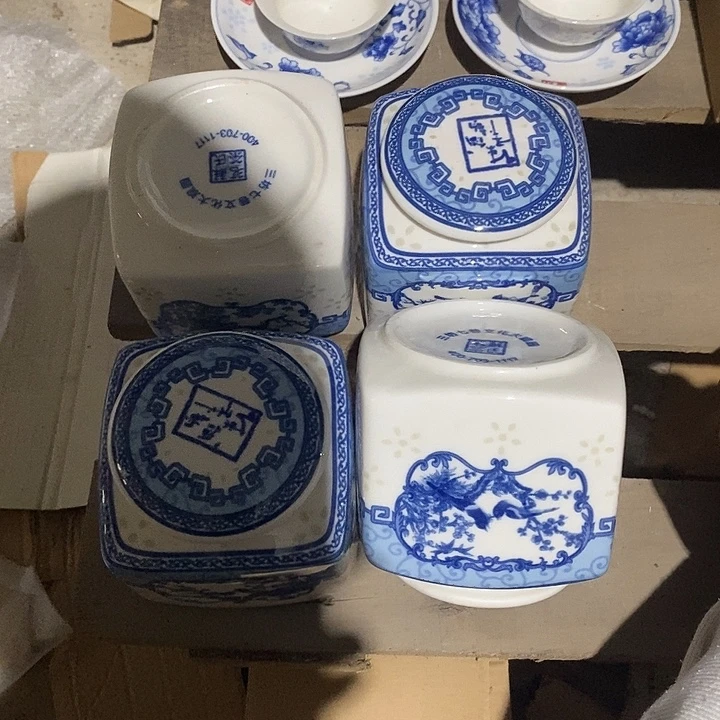 微瑕茶具介意勿拍