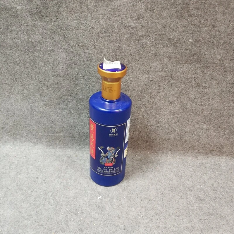 2019年贵阳大曲480ml53度-M25HA008526-03