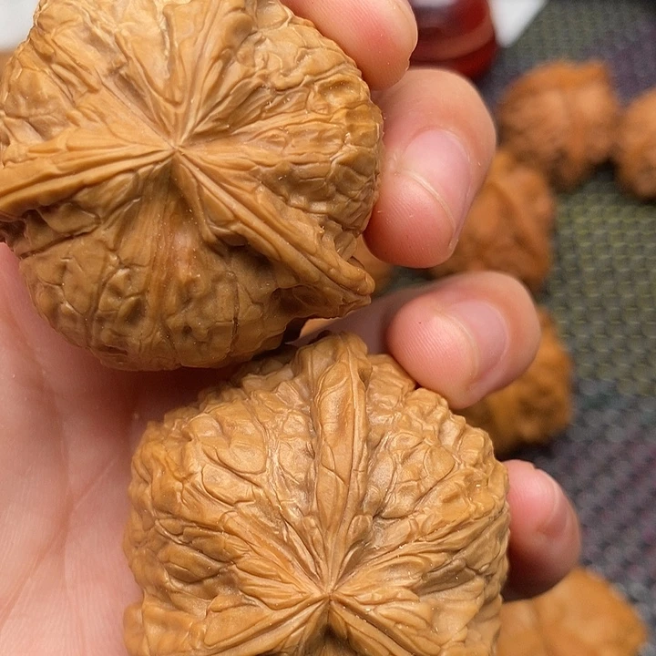 手串/手链核桃拼接南瓜墩5