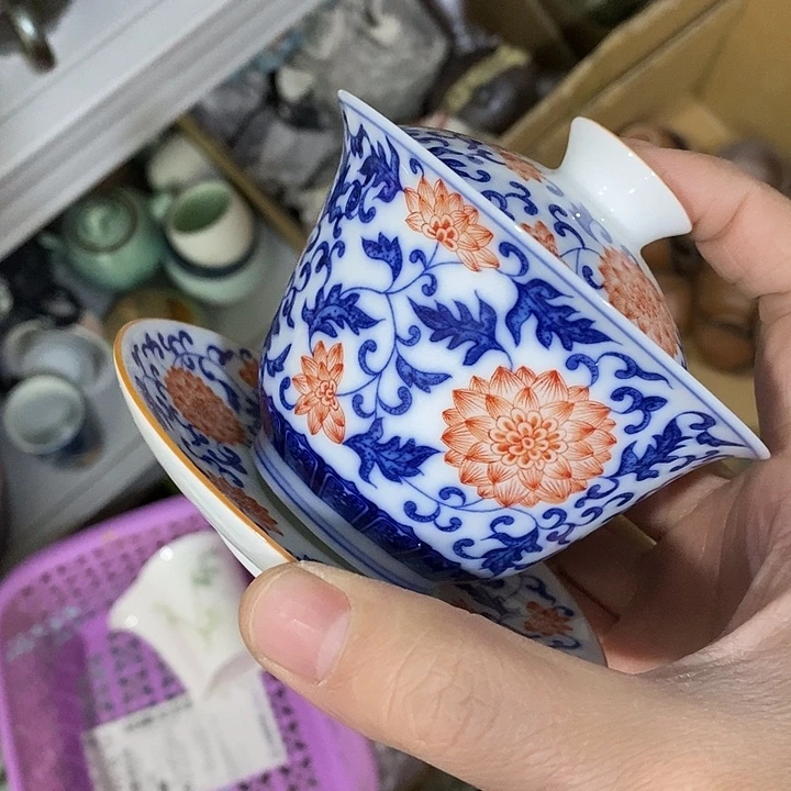 陶瓷艺术品及陶瓷制品