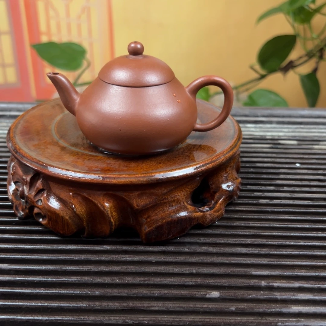 茶壶紫砂宜兴紫砂壶