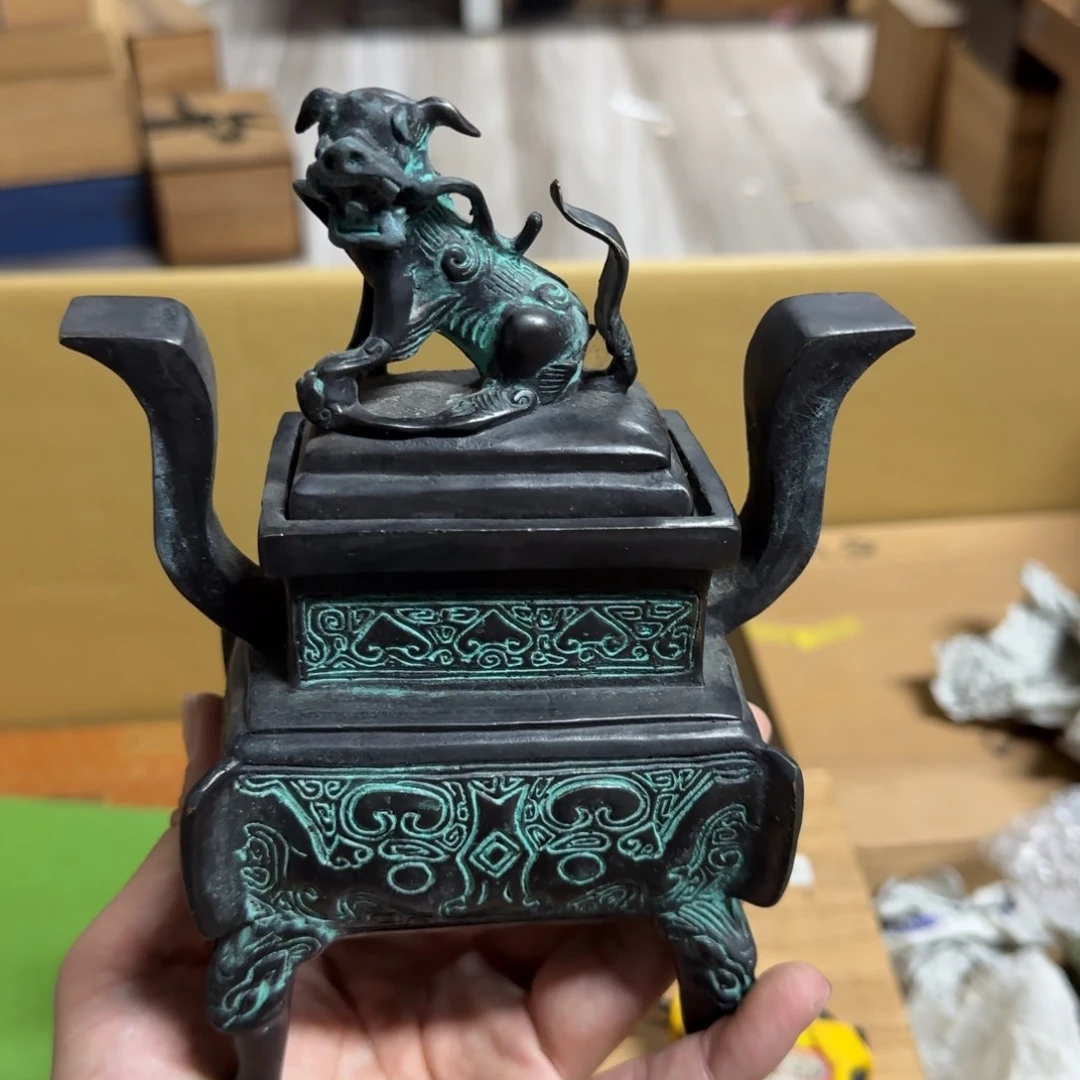 中古物品，谨慎购买