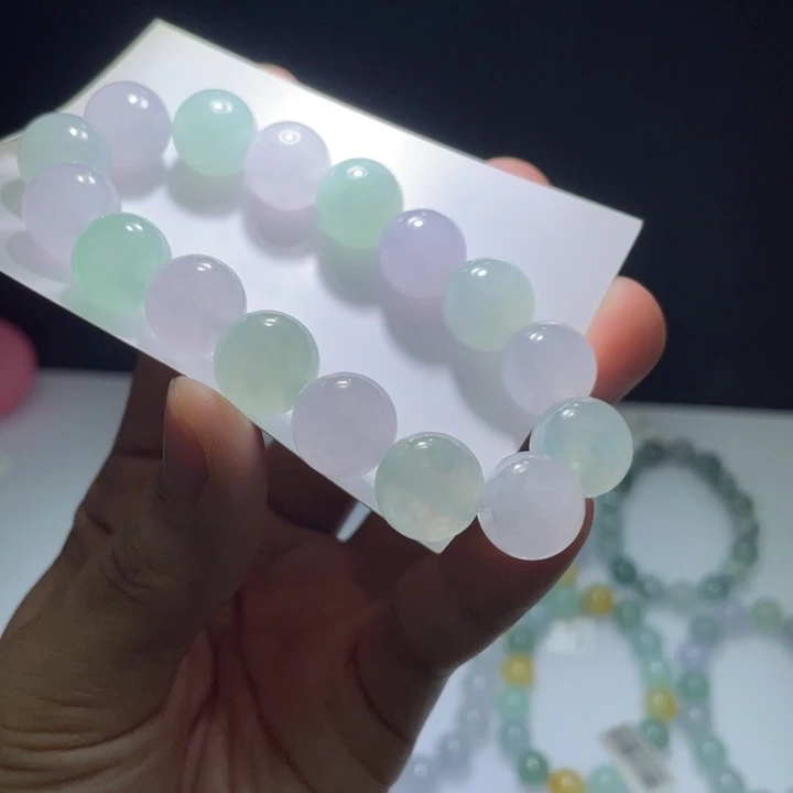 未镶嵌定制翡翠翡翠
