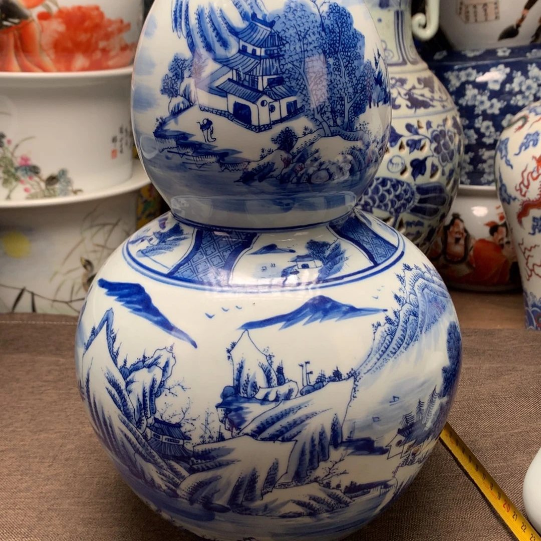 摆件旧藏瓷器旧藏瓷器