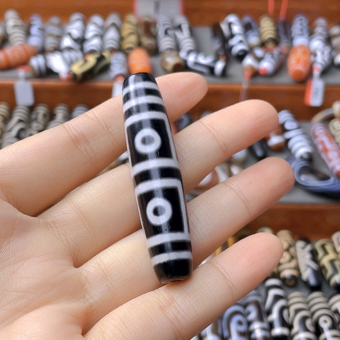 未镶嵌颈饰玛瑙/玉髓创****i