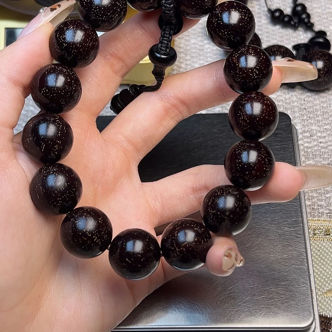 檀香紫檀（小叶紫檀）1.5 15满