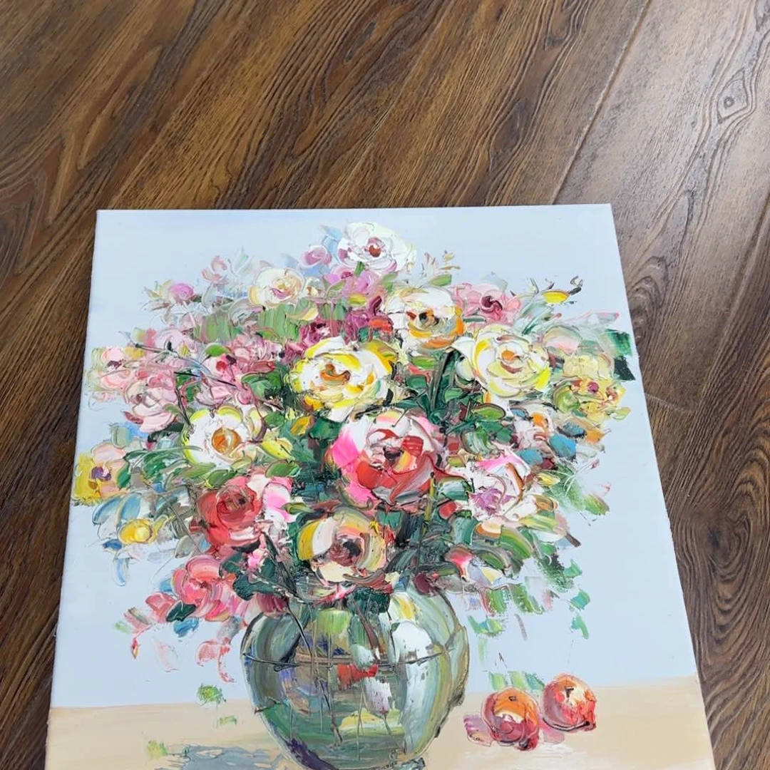 油画树***风优惠活动开始了。优惠多多