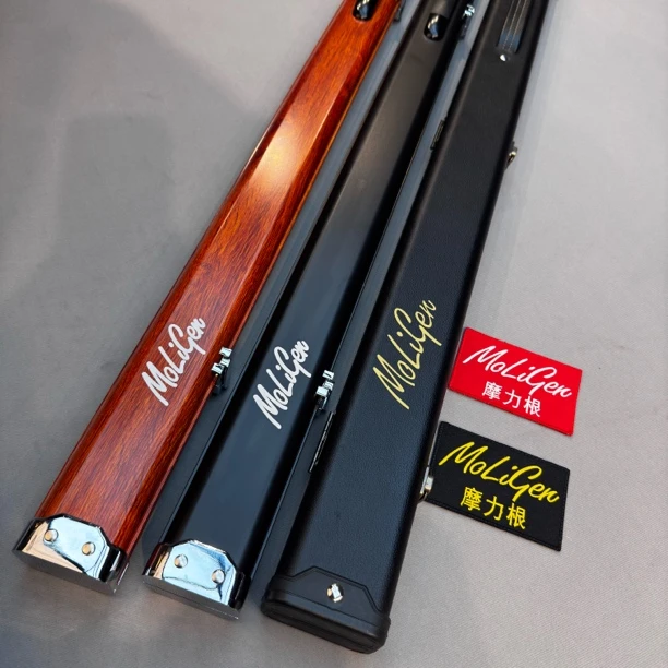 球杆杆盒铝合金杆盒