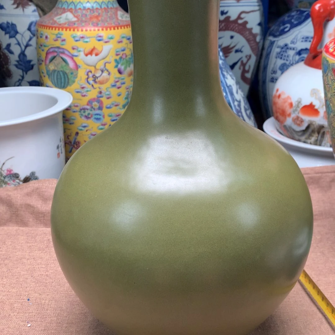 摆件旧藏瓷器旧藏瓷器