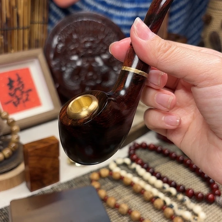 黄花梨/降香黄檀手串/手链与**乐