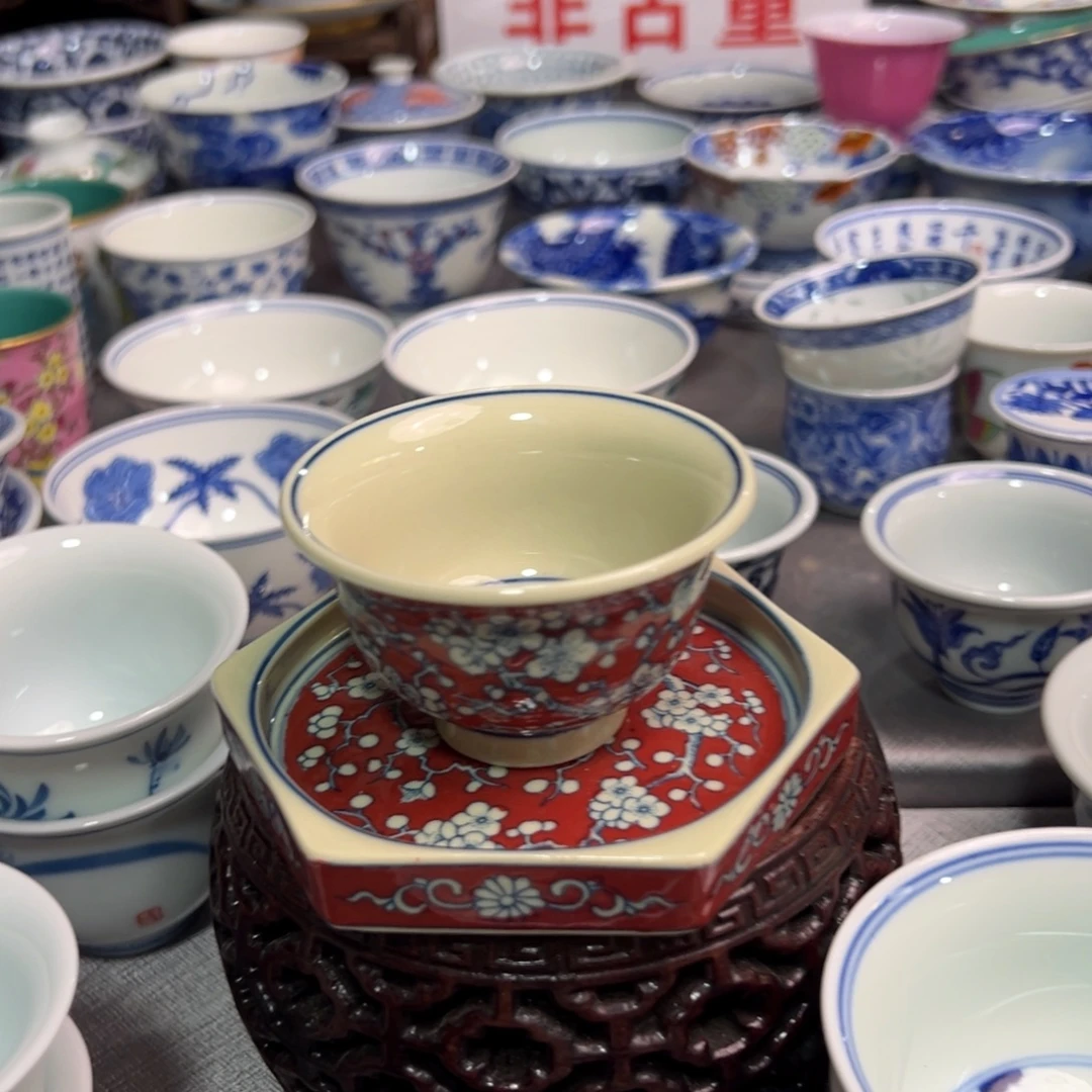 其他景德镇陶瓷研究所