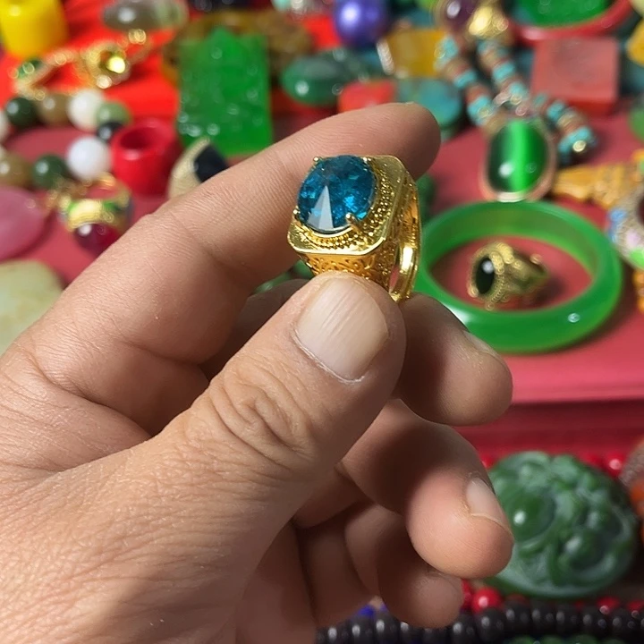 未镶嵌和田玉（糖玉）挂件