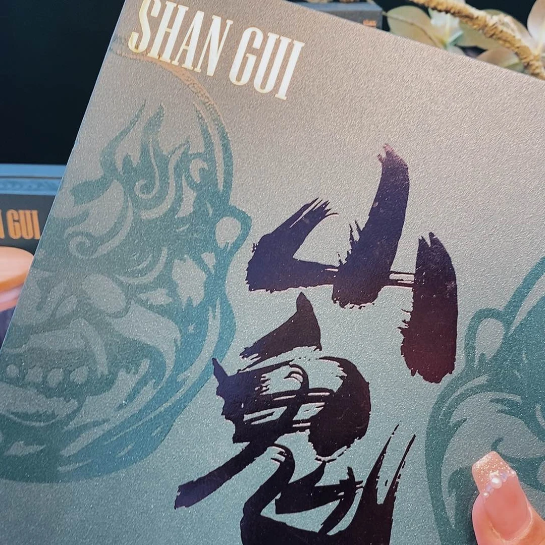【闪购商品】橄榄核手串/手链恶僧
