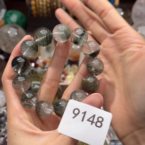 【闪购商品】未镶嵌手串水晶