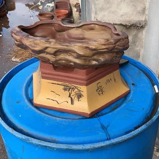 宜兴紫砂艺术博物