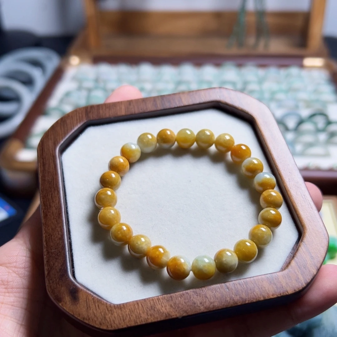 颈饰未镶嵌翡翠翡翠挂件