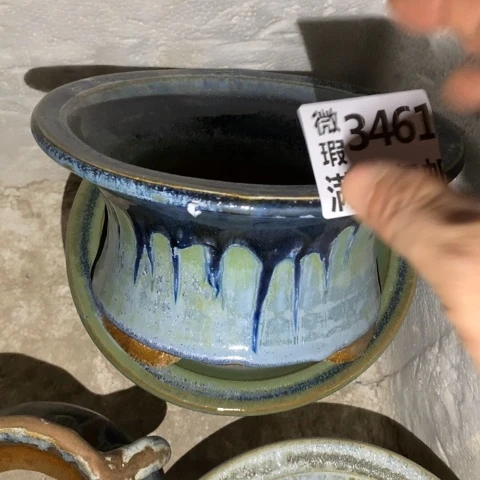 罐3461 微瑕38包邮景德镇陶瓷