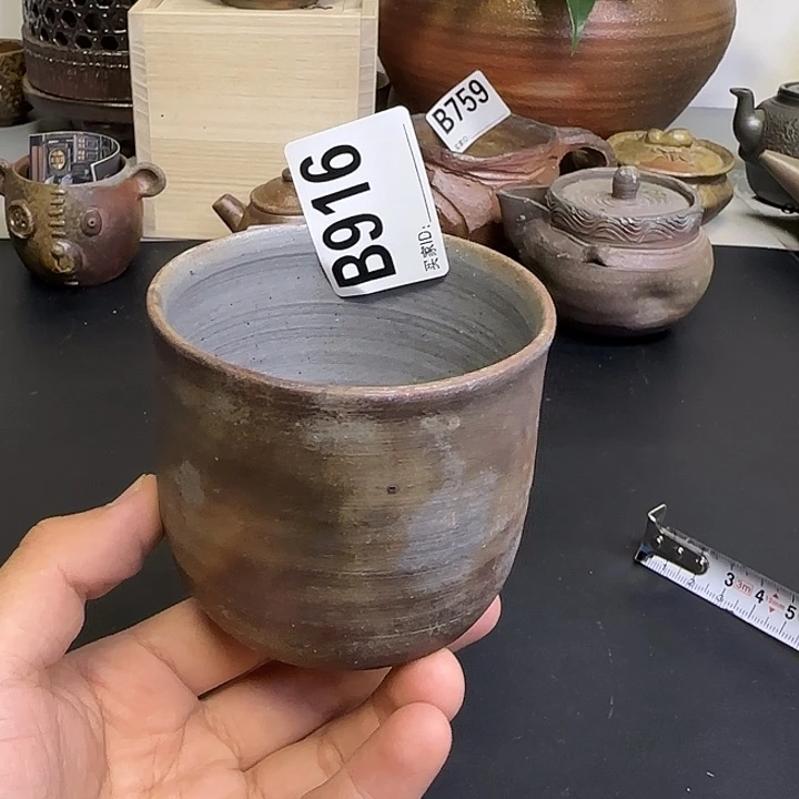 备前烧作品备前烧作品