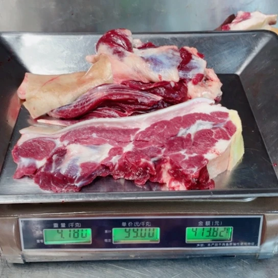 【闪购商品】冷冻保存30天包装河北省