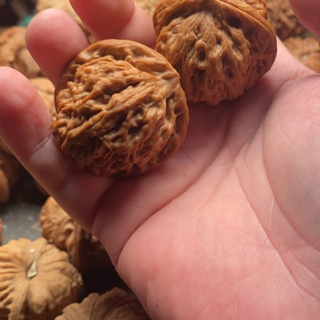 文玩核桃吊坠文玩核桃