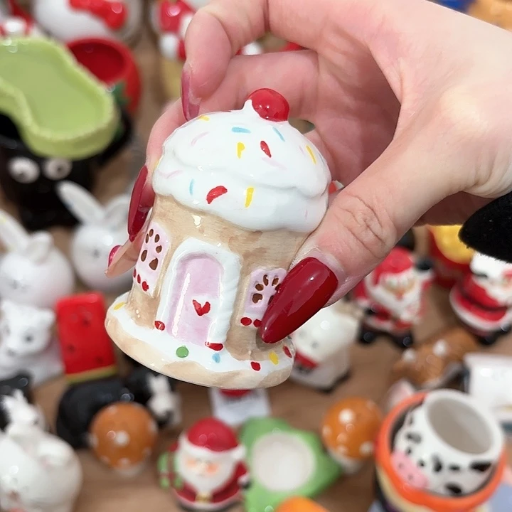 瓷片陶瓷完美主义慎拍