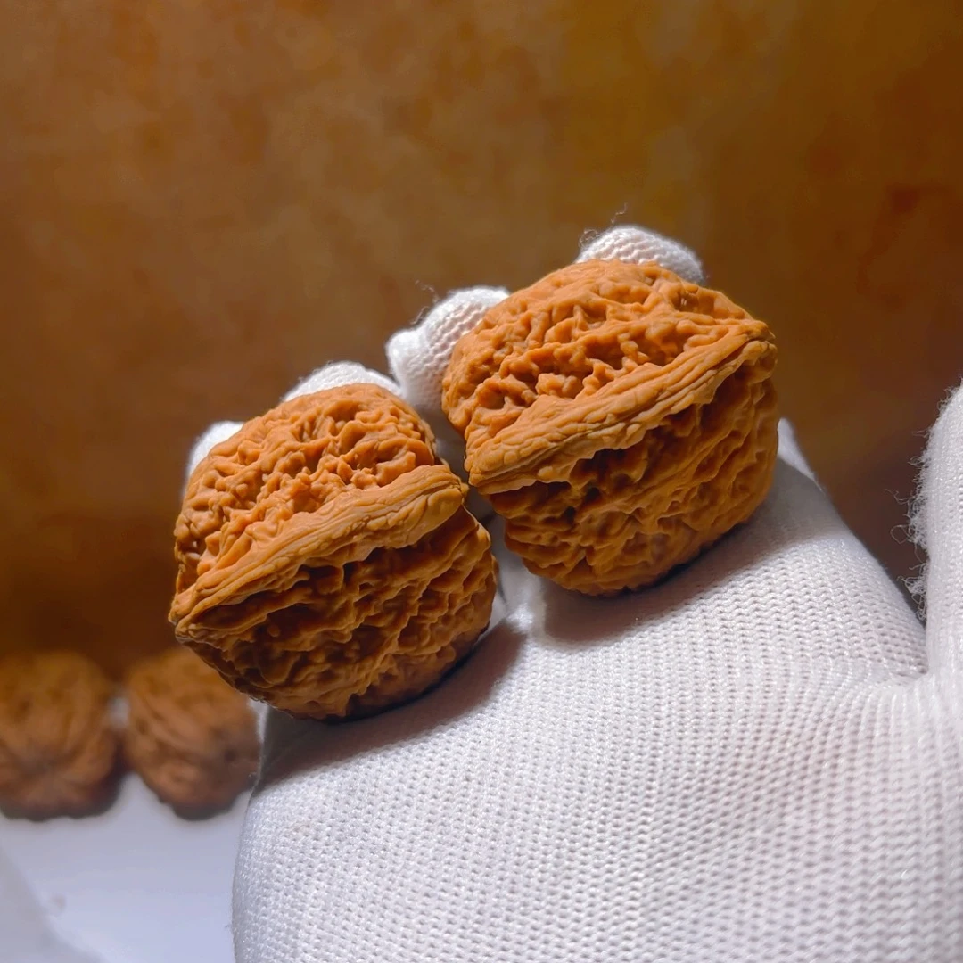 吊坠文玩核桃20号链接39团子