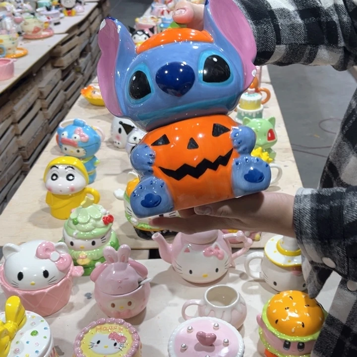 紫砂茶案这么多人都是这样的