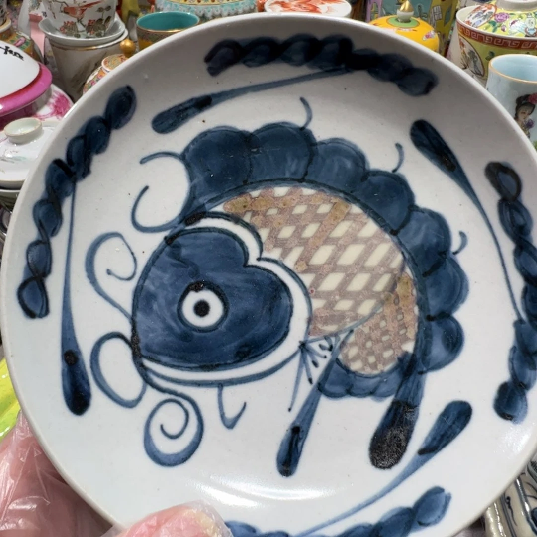 景德镇瓷器仿古瓷陶