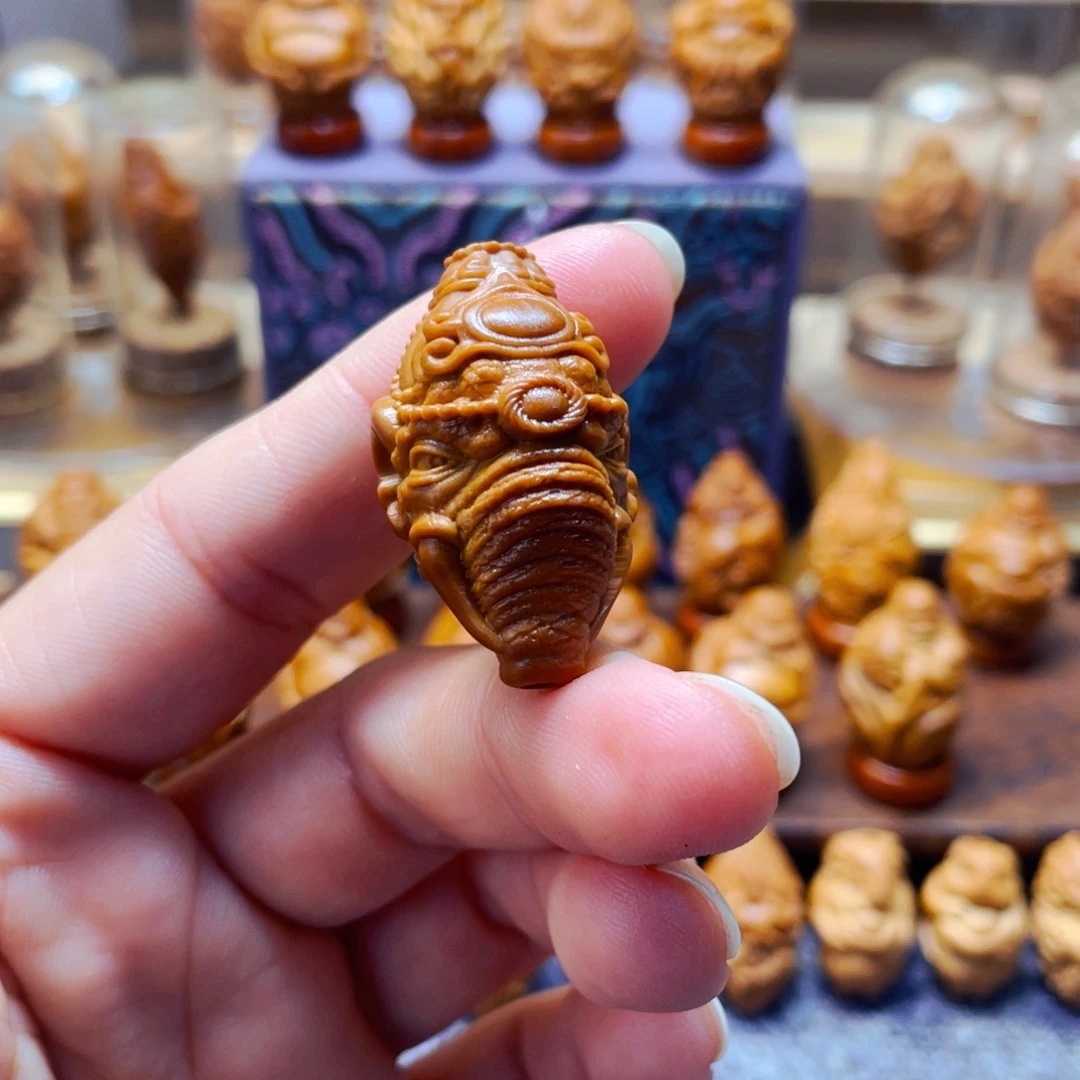 手串/手链橄榄核橄榄