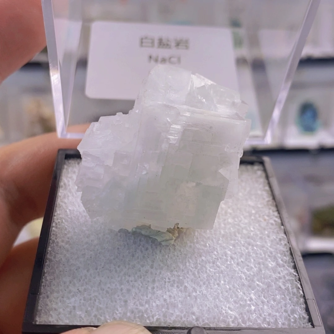 石材矿物小精品摆件
