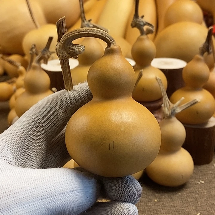 文玩葫芦 完美主义者 慎拍11