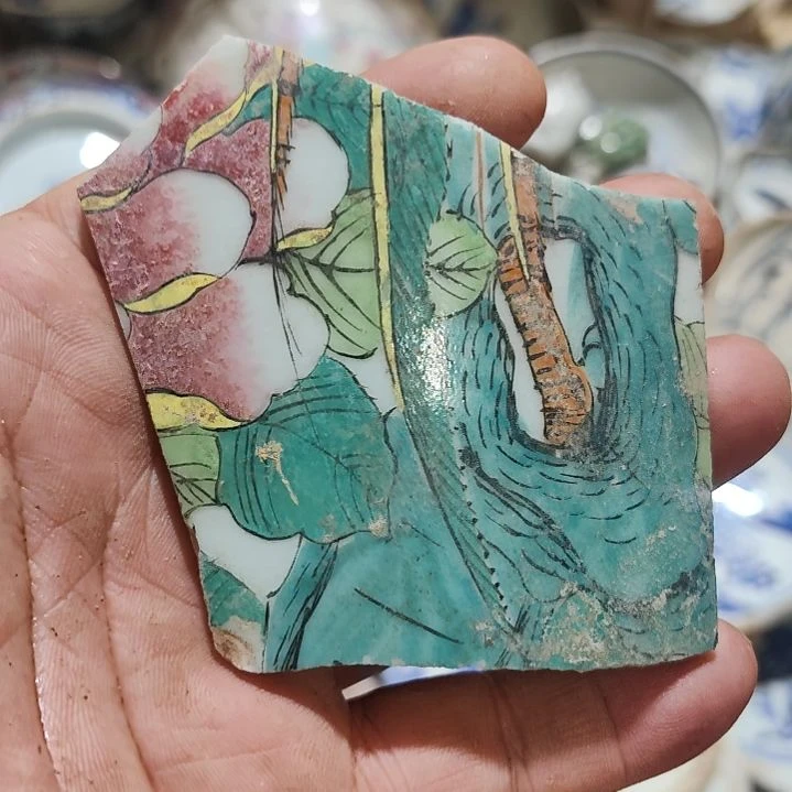 陶瓷手工艺品陶瓷