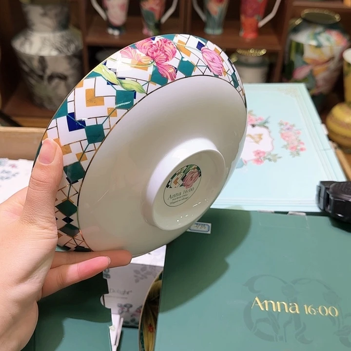 骨瓷实付满10包邮哈