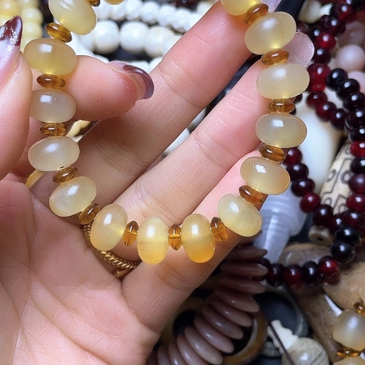 驼骨手串/手链其他配饰