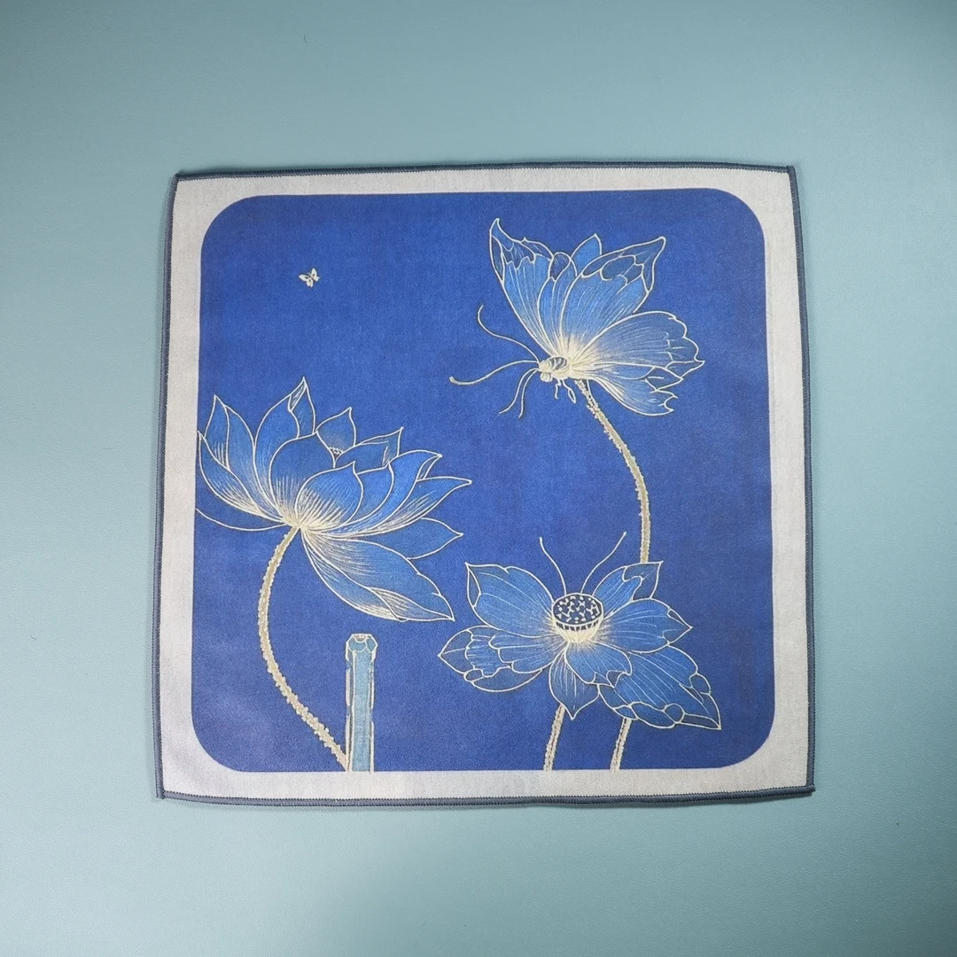 【老掌柜讲珠宝】唤醒珠珠专用垫