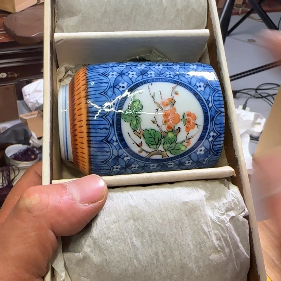 茶盏万****²一物一拍谨慎下单