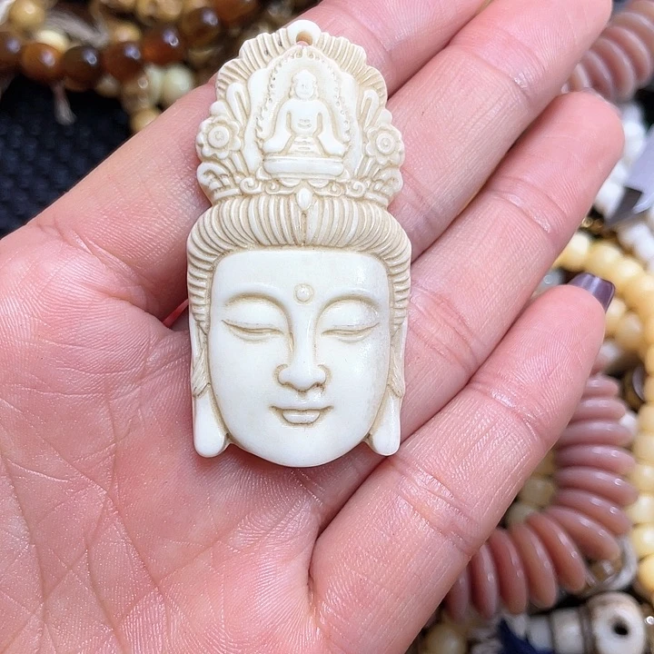 驼骨其他其他配饰