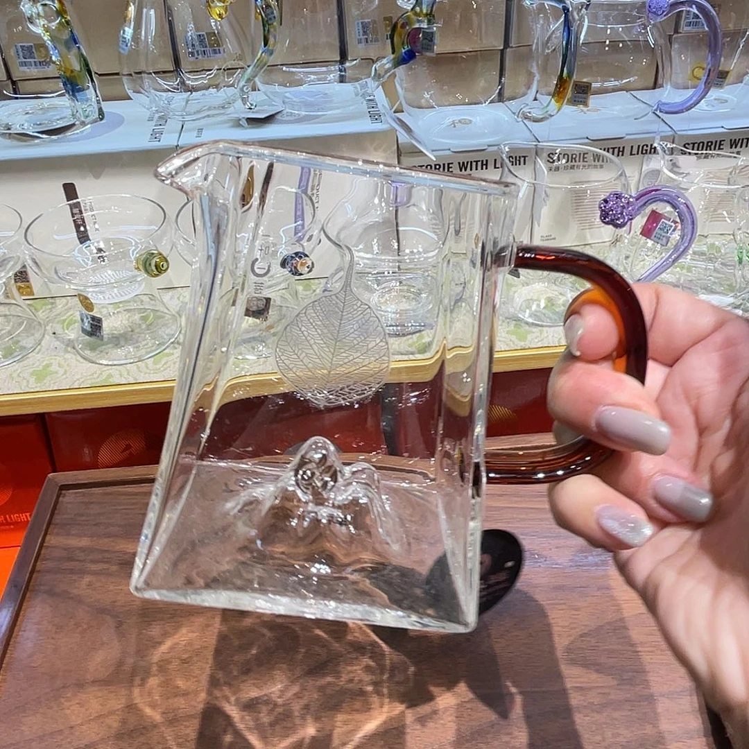 新凤翔一叶观山茶海