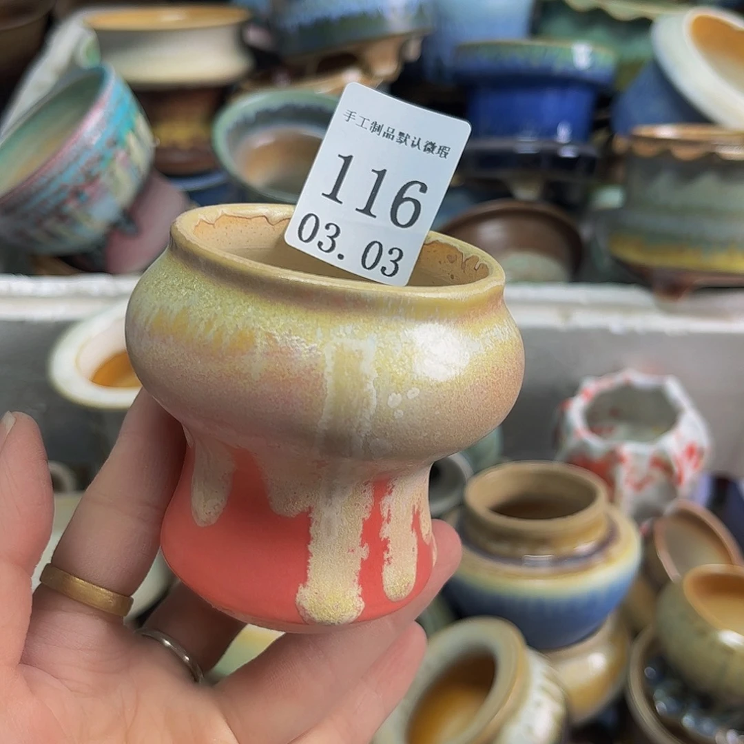 摆件景德镇陶瓷手工制作