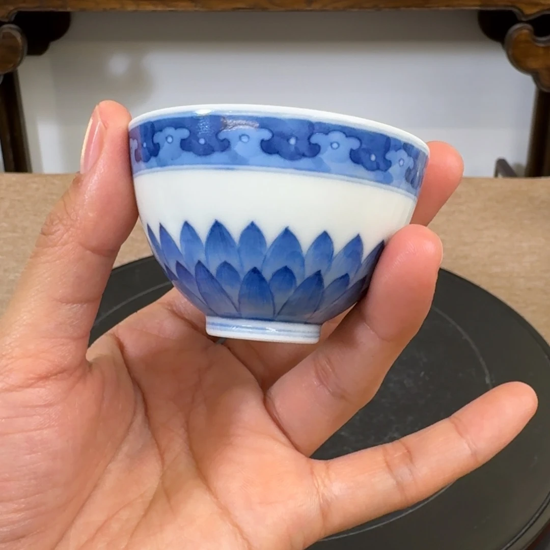 摆件景德镇陶瓷艺术