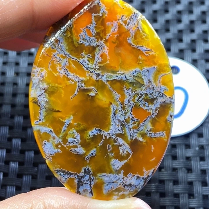 未镶嵌颈饰玛瑙/玉髓悟***州