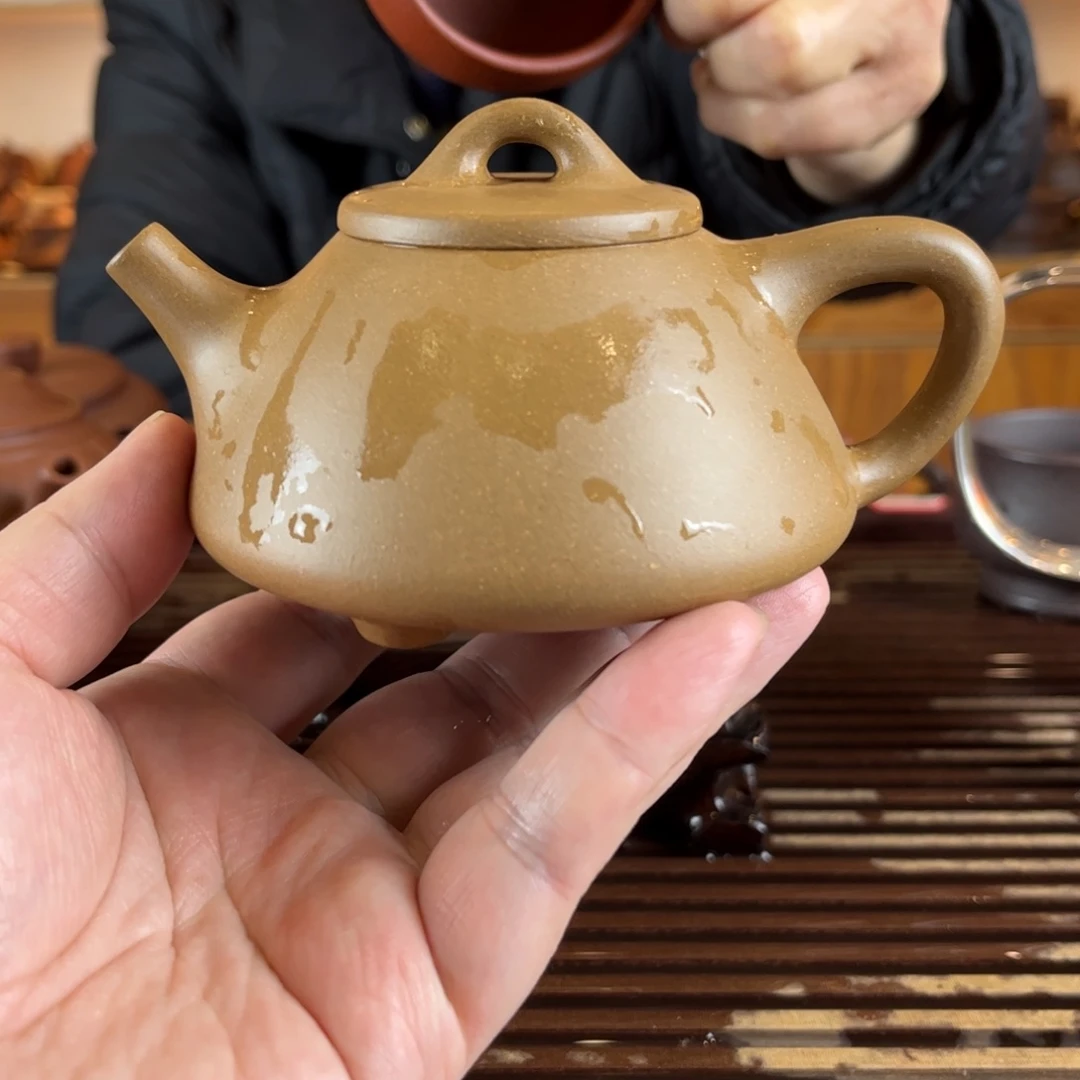 茶壶紫砂紫砂壶69