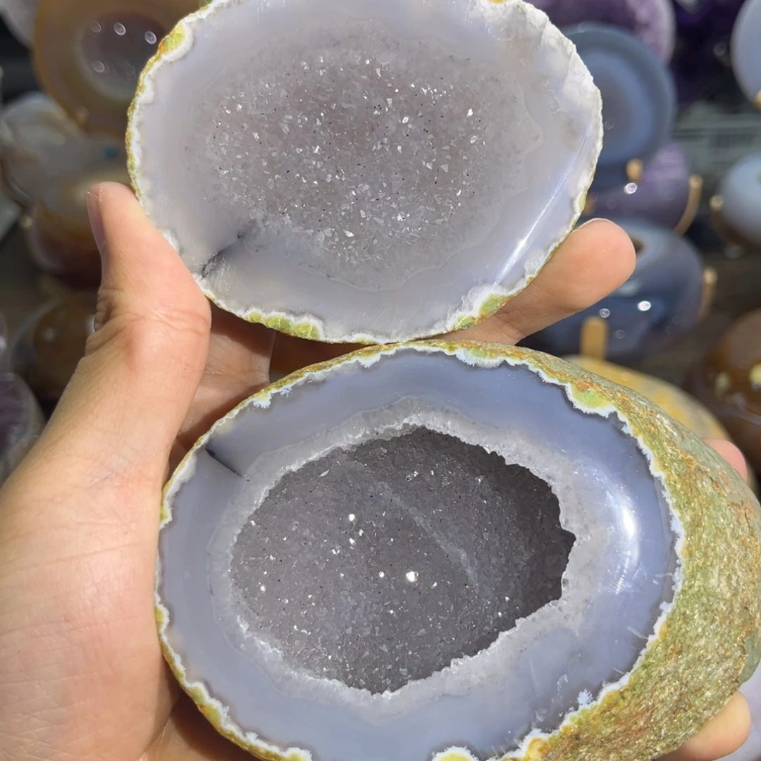 未镶嵌大型摆件（非配饰）紫晶