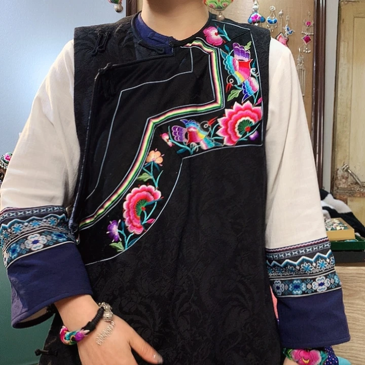 花岗石铁合金衣服