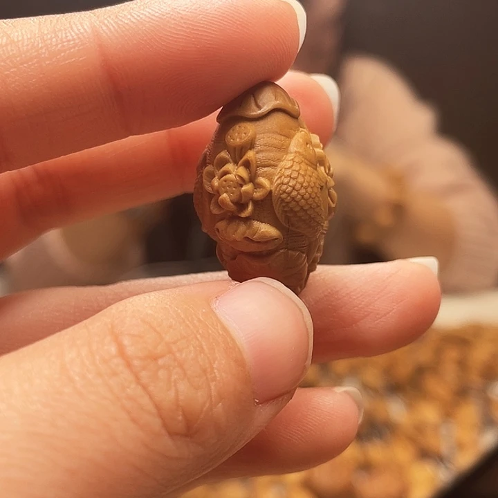 橄榄核手串/手链橄榄核